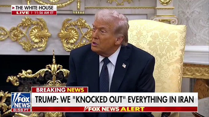 - ¿Quién tendría que ser el nuevo presidente de Irán?