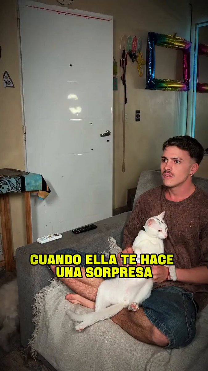 Demasiado bueno para ser verdad.