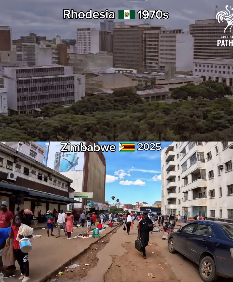 Lewis Hamilton: “Espero que las personas que dirigen esos diferentes países se unan y recuperen África. Que la recuperen de los franceses, de los españoles, de los portugueses y los británicos. África tiene todos los recursos para ser el lugar más poderoso del mundo”.