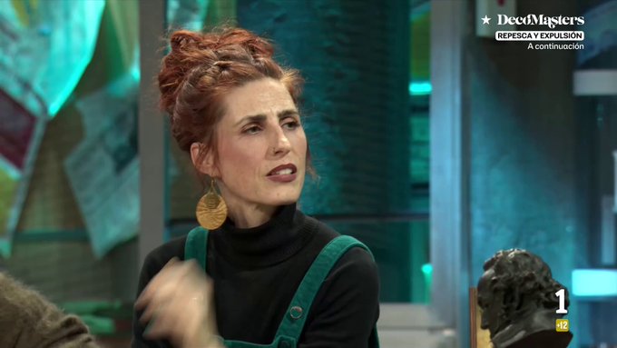 "Si las mujeres dominasen el mundo, habría muchísima más empatía"