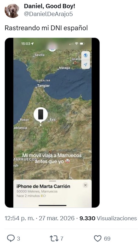 Ya no será obligatorio llevar encima el DNI físico.