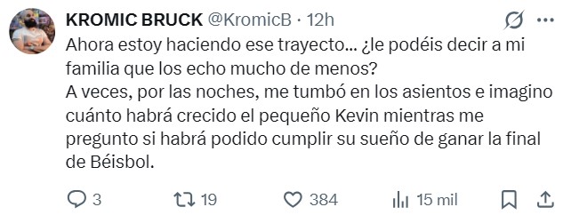 La escape room definitiva: viajar en metro de Embajadores a Moncloa.