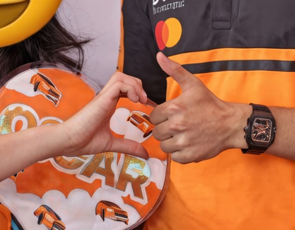 Ha vuelto a pasar...