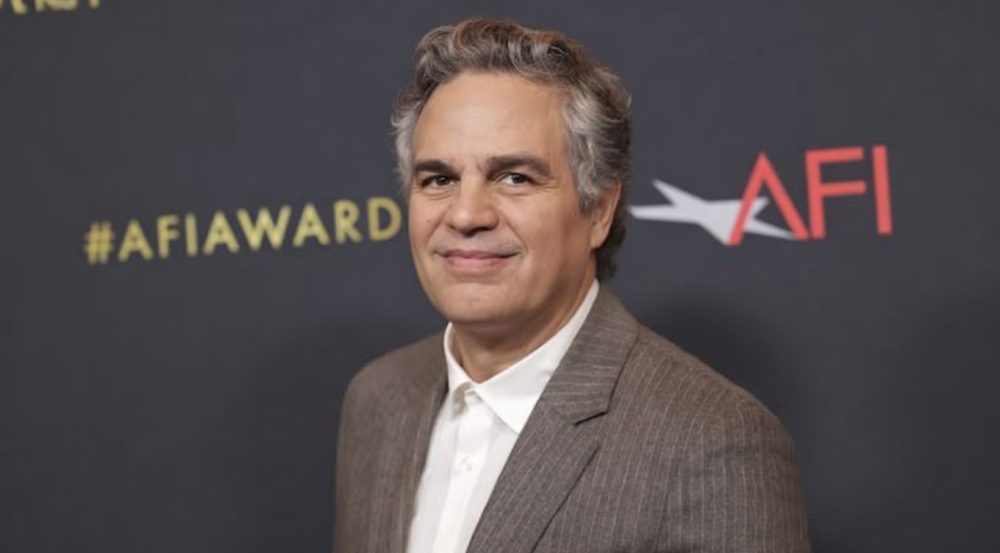 Mark Ruffalo: "Pedro Sánchez debería estar liderando la Unión Europea"