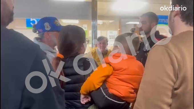 El hospital impidió a la mejor amiga de Noelia verla antes de morir: "Quería intentar que cambiara de opinión".