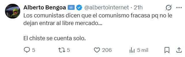 Pablo Iglesias desde Cuba: “Si el socialismo es un fracaso, ¿por qué lo bloquean y no le dejan que fracase solo?”