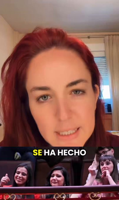 Blanca Ibarra. 36 años. PSOE. Casi 1 millón en el banco y casi 2 millones en viviendas.