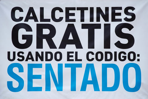 ¡2x20 en todas las camisetas Pampling!