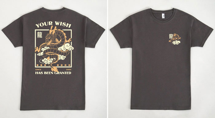 ¡2x20 en todas las camisetas Pampling!