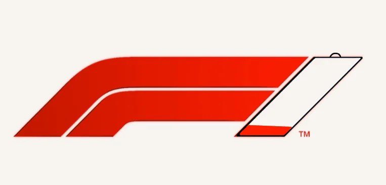 Propuesta de nuevo logo para la F1