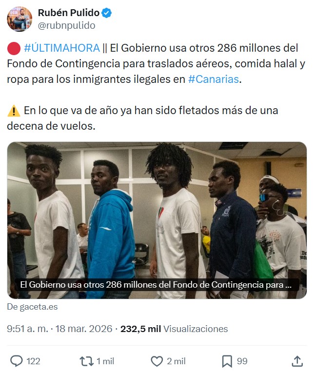 Sanidad, Educación y...