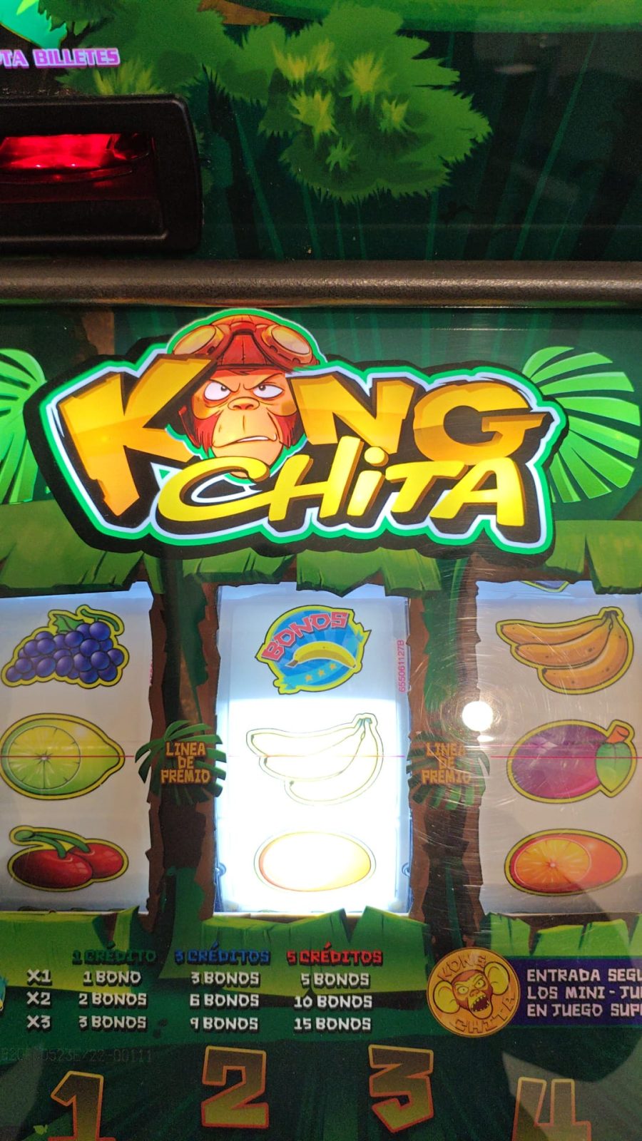 Masters of Naming.