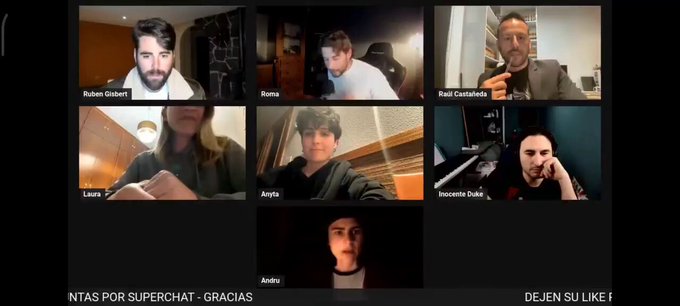 El de Preico a una trans que había sufrido discriminación laboral: "Yo te ofrezco un puesto de trabajo en mi bufete porque me hace falta gente con dos cоjоnes"