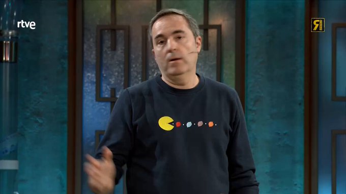 Raúl Pérez es el rey de las imitaciones.