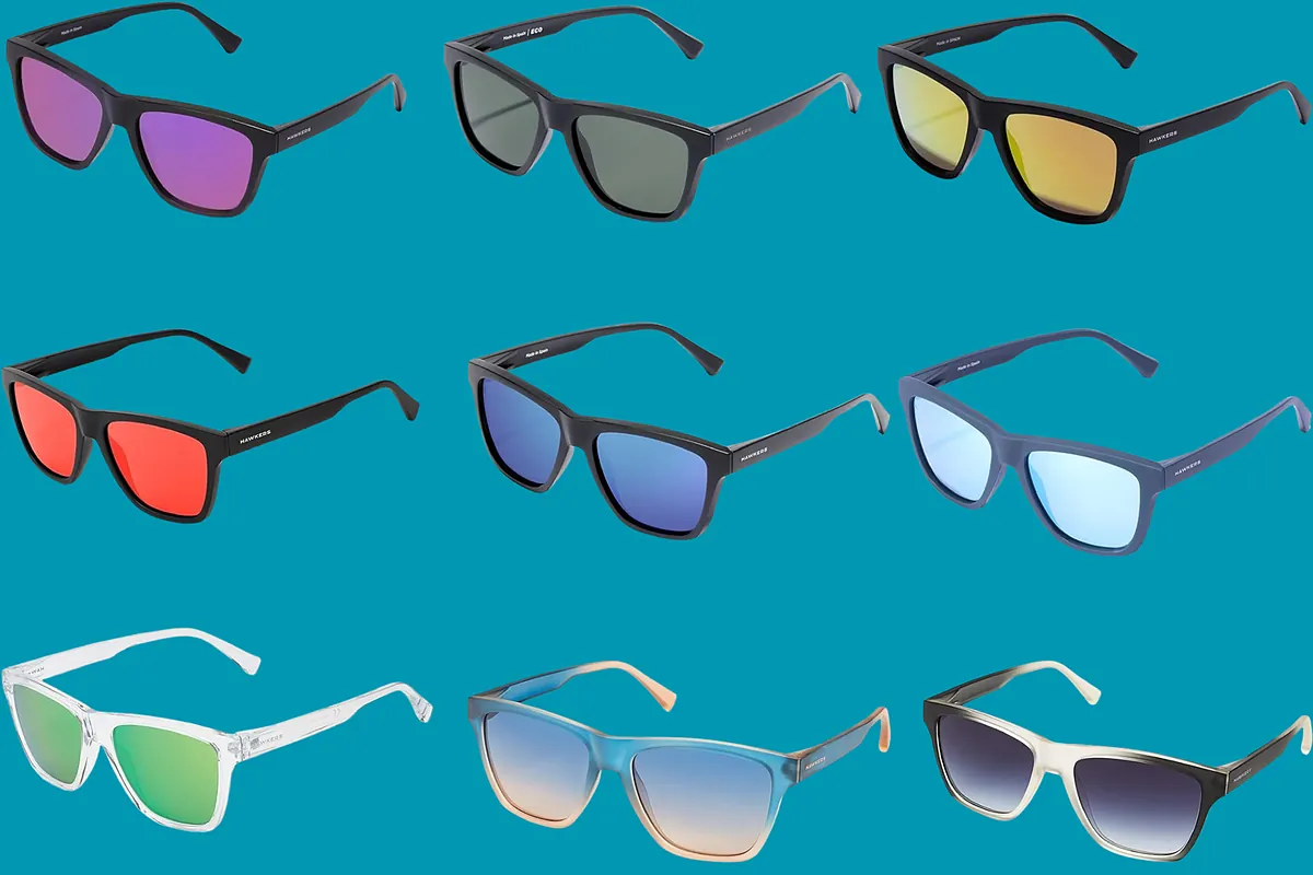 Selección de ofertas de primavera de Amazon.