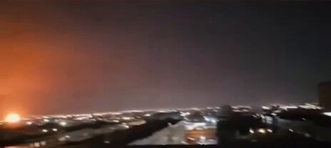 Hegseth: "Las dos fuerzas aéreas más poderosas del mundo tendrán control total de los cielos iraníes... B-2, B-52, B-1, drones depredadores, cazas controlando los cielos, seleccionando objetivos, muеrtе y destrucción desde el cielo todo el día".