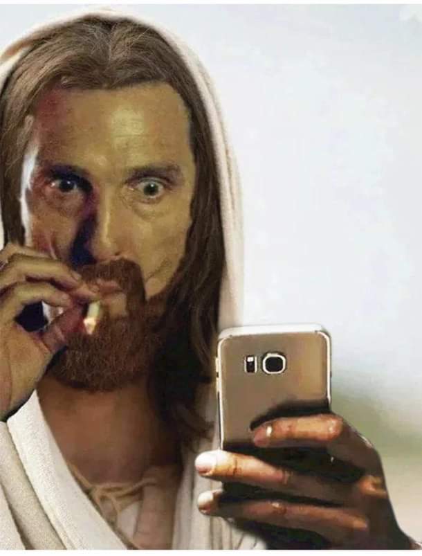 Me pilló con la guardia baja.