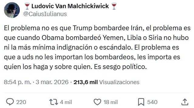 El error de Epstein.