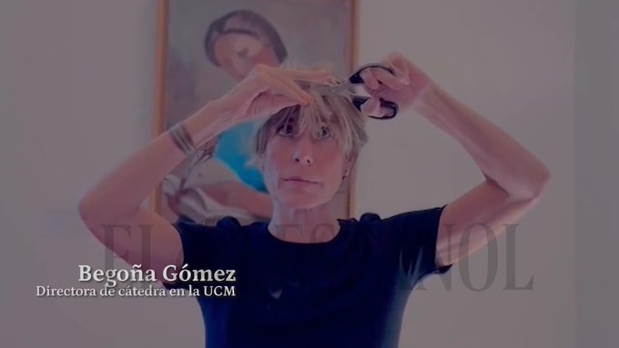 Misiles no, mejor utilicemos el método que usaron las feministas en 2022 para intentar liberar a las mujeres iraníes.