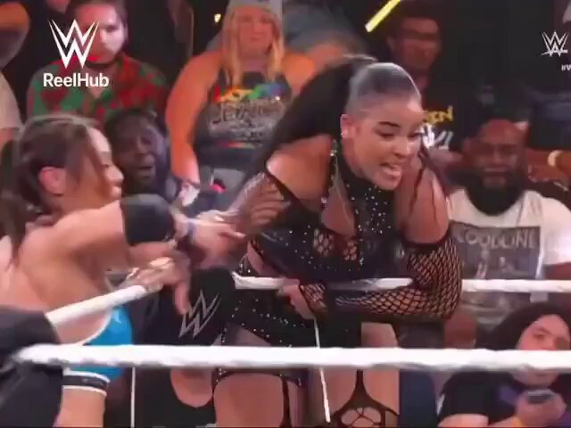 Estaba en la gloria, pero esa palmada lo envió directamente con dios.