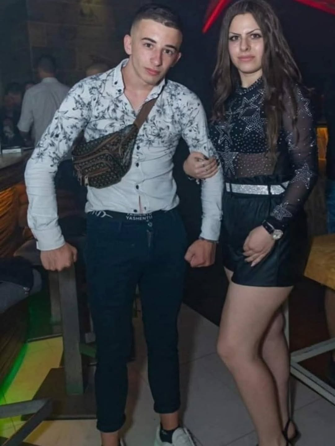 BOTIJOMAN pide chops