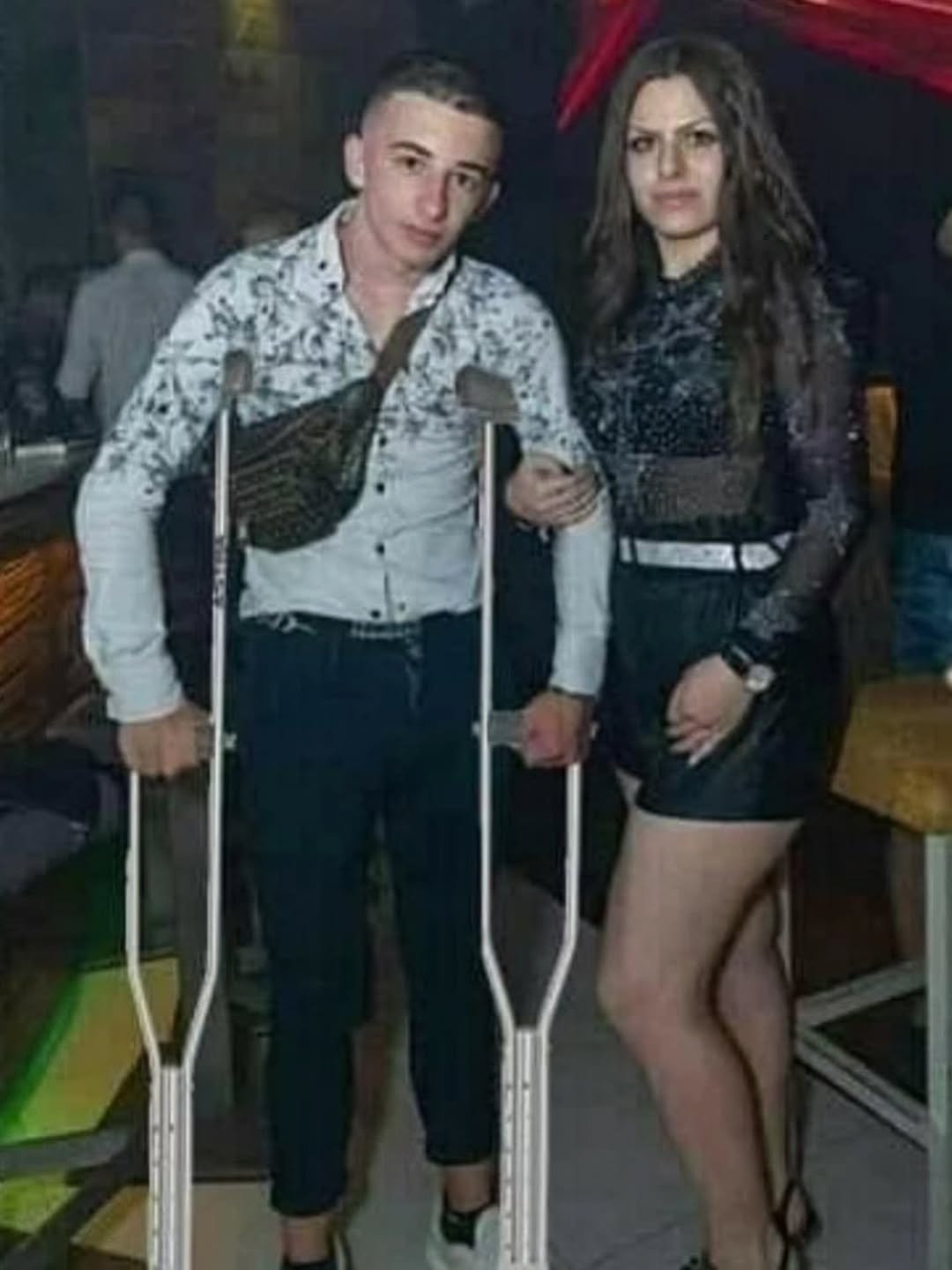 BOTIJOMAN pide chops