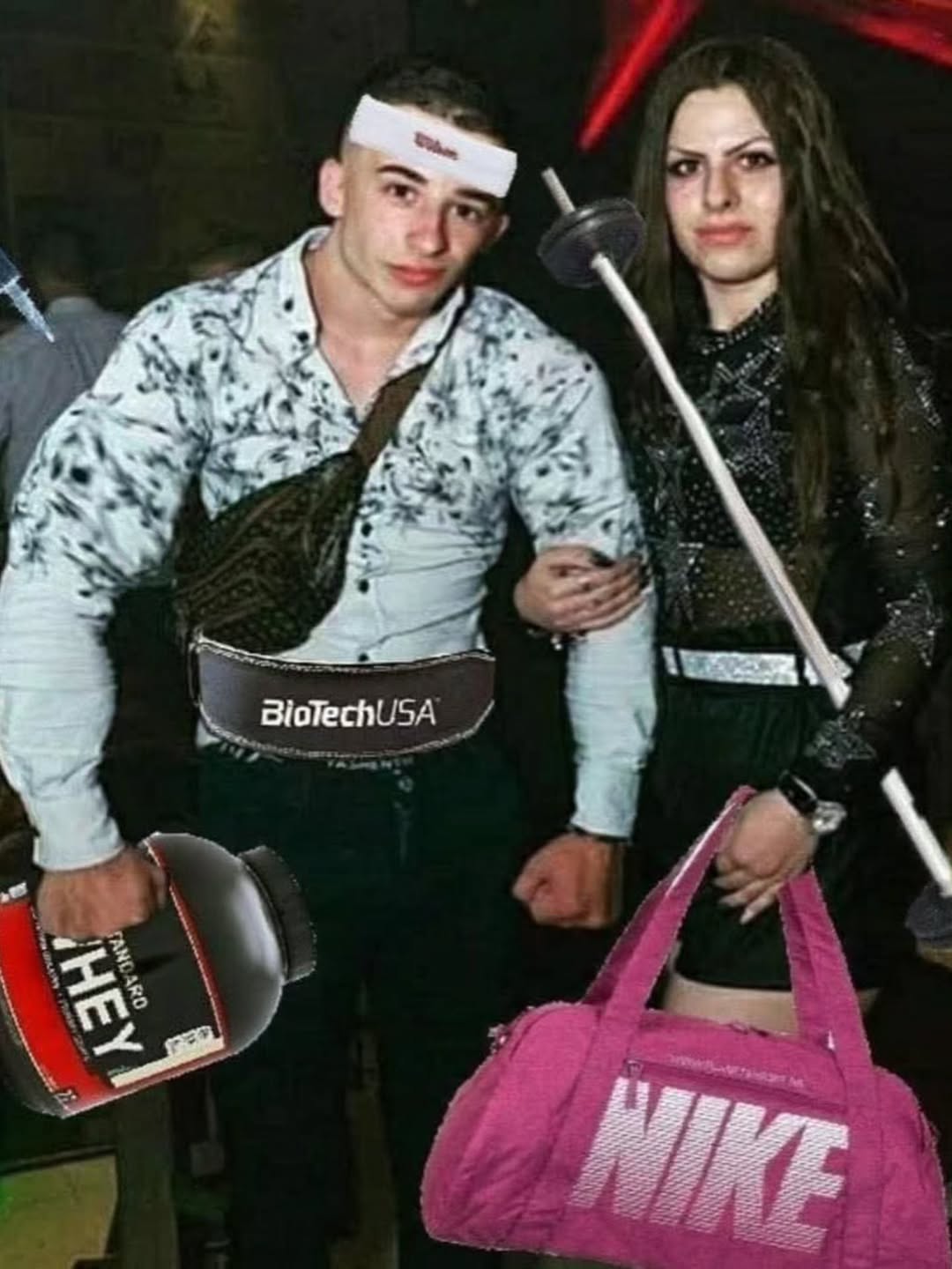 BOTIJOMAN pide chops