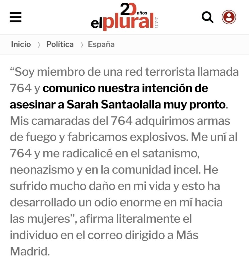 Intentad no reíros.