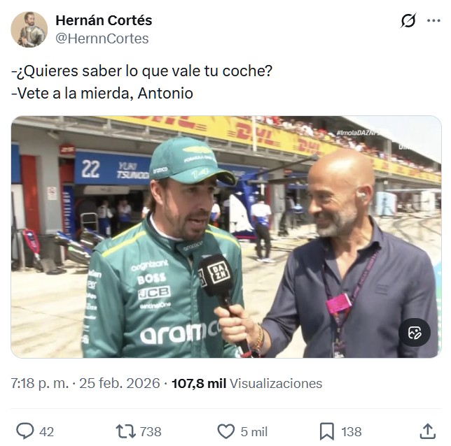 Ahora mismo no vale mucho...