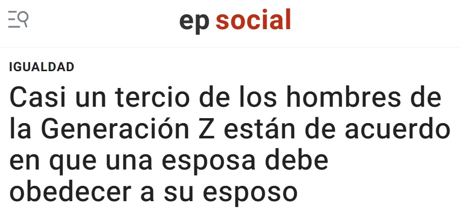 El agua moja: episodio 2315.