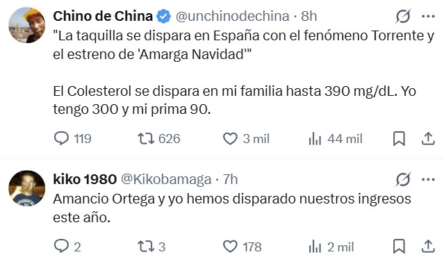 Entre Michael Jordan y Falete han ganado 6 veces la NBA