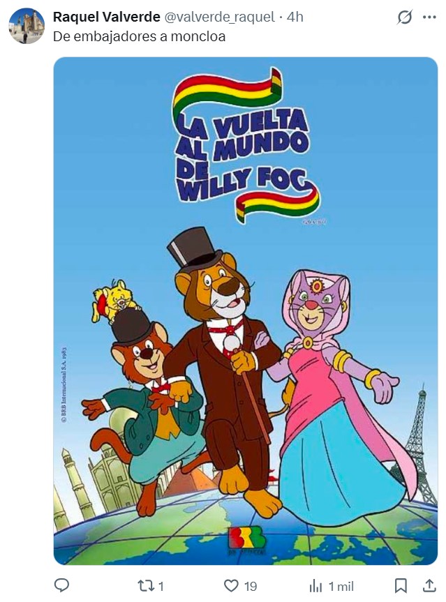 La escape room definitiva: viajar en metro de Embajadores a Moncloa.