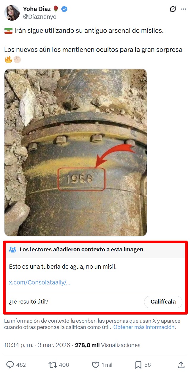 En España tenemos que hacer minería informativa para enterarnos de la verdad.