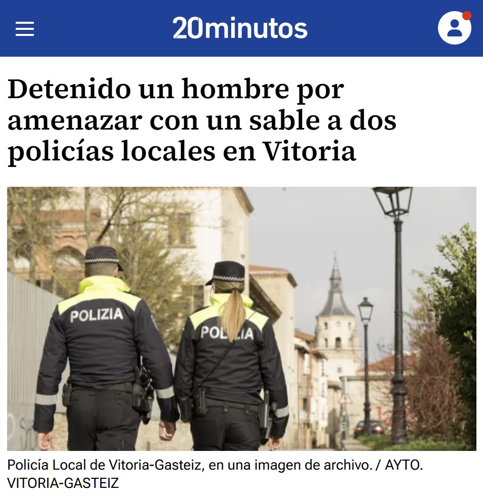 Live action del Final Fantasy en Vitoria.