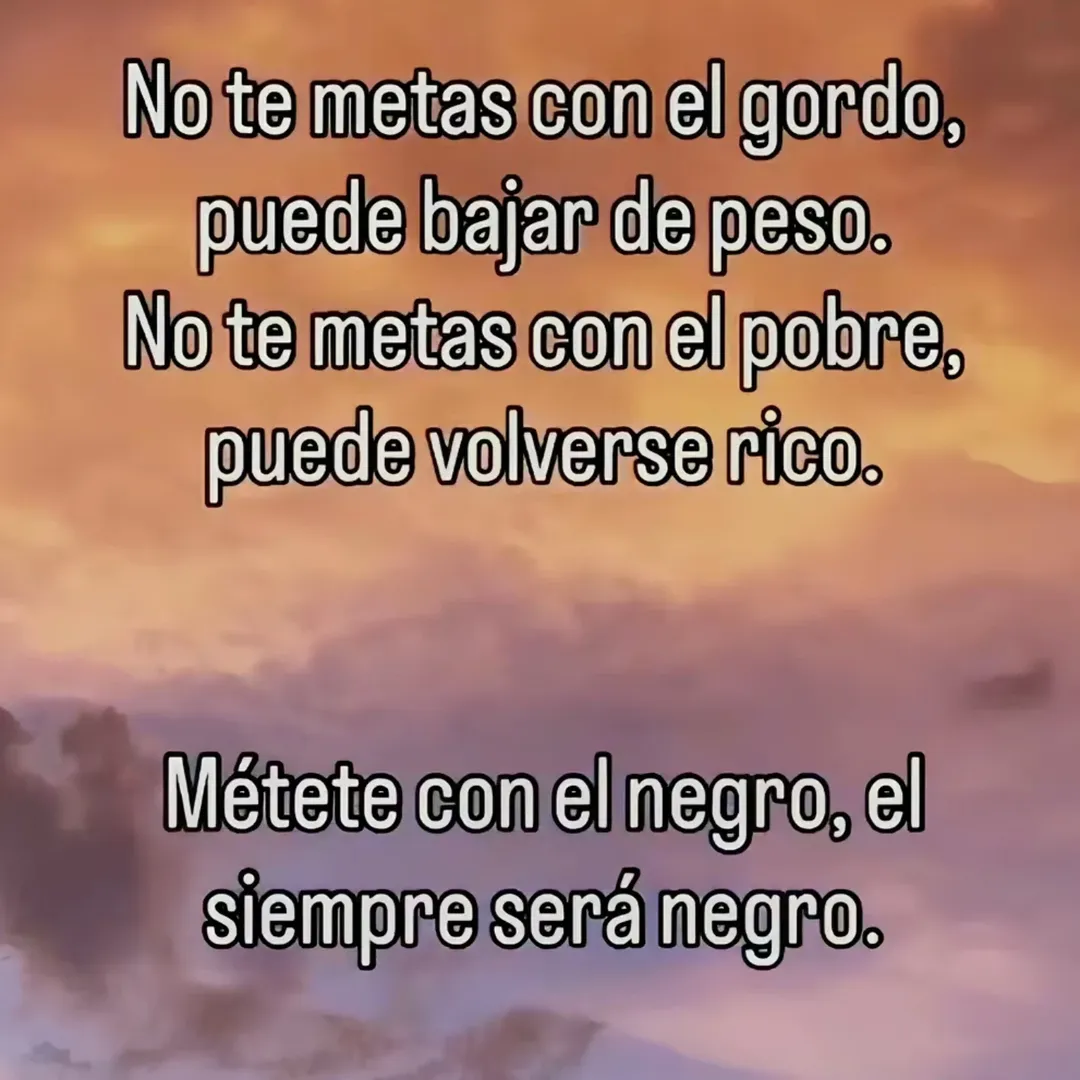 Humor afroamericano.