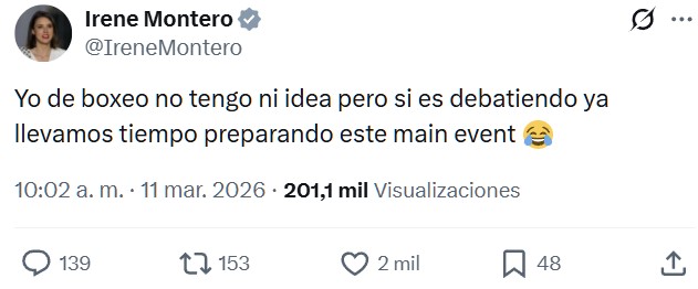 Mientras tanto, en un universo paralelo mucho más divertido que el nuestro...