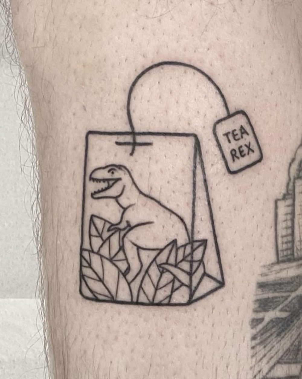 El tatuaje perfecto no exis...