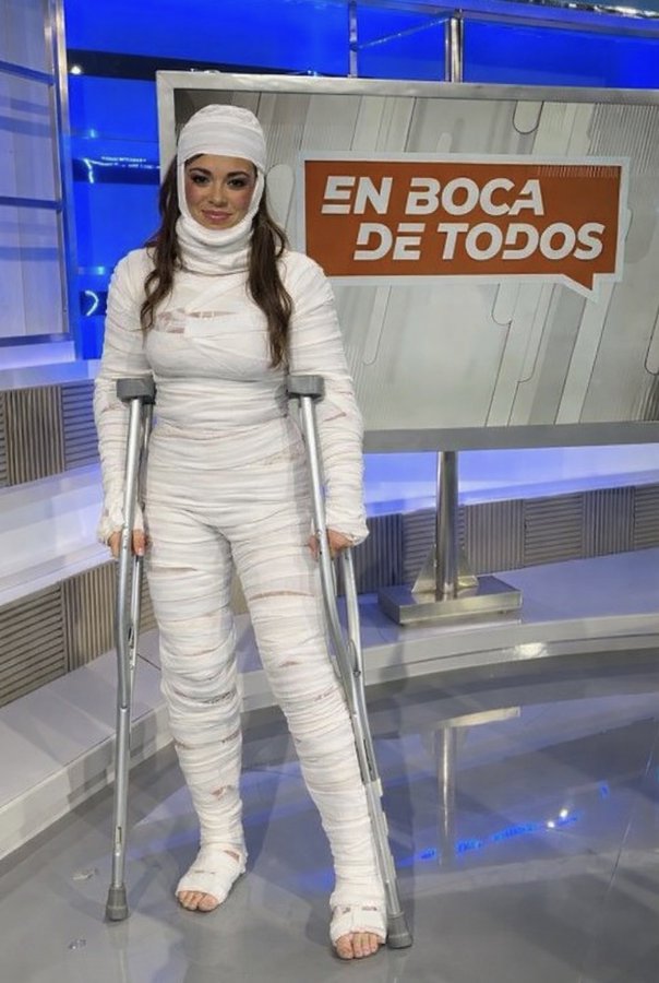 Irene Montero considera que la crítica de Antonio Naranjo a la evidente denuncia falsa de Sarah Santaolalla es "vioIencia política".