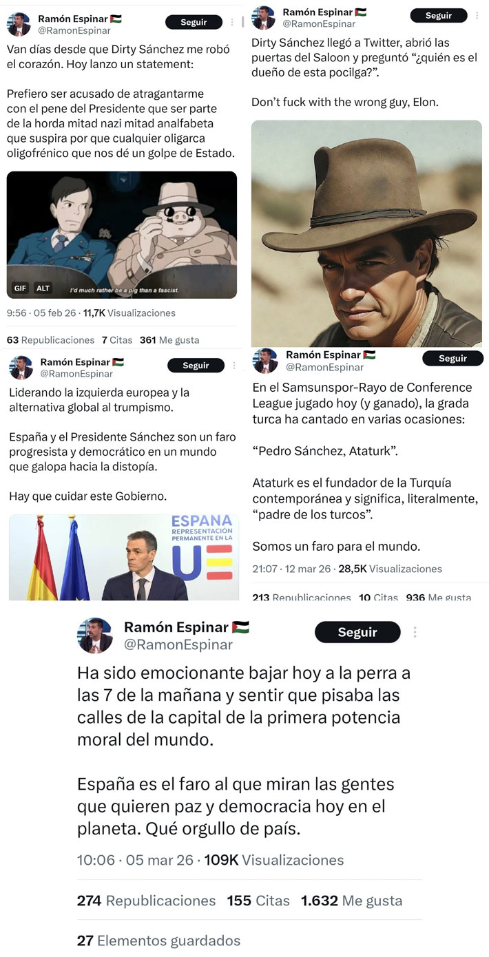 He visto cosas menos explícitas en PronHub.