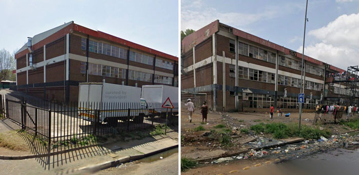 Lewis Hamilton: “Espero que las personas que dirigen esos diferentes países se unan y recuperen África. Que la recuperen de los franceses, de los españoles, de los portugueses y los británicos. África tiene todos los recursos para ser el lugar más poderoso del mundo”.