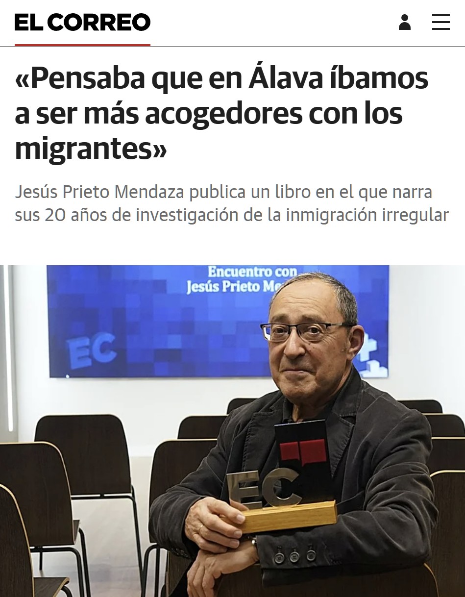 Detenidos 2 menas en Vitoria por 3 apuñaIamientos que pudieron haberse evitado.