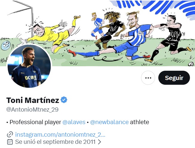 Cuidado con lo que prometes...