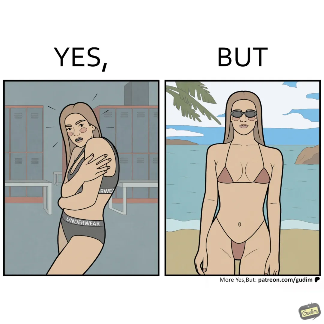 Todos lo hemos pensado.