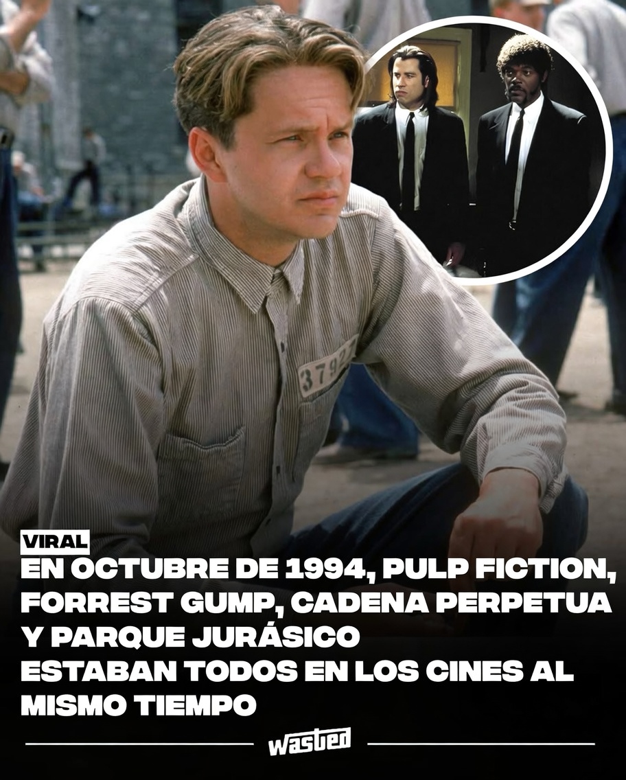Eso de "cualquier tiempo pasado fue mejor" es algo indiscutible en el cine.