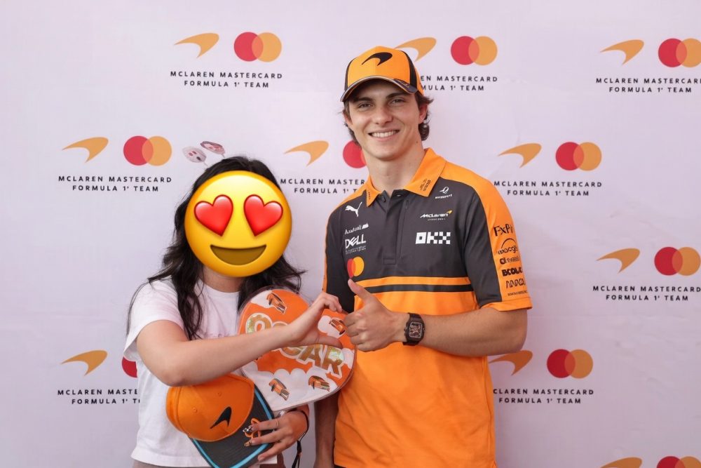 Ha vuelto a pasar...