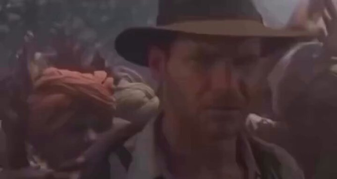 Yo llegando a España después de dos meses fuera.