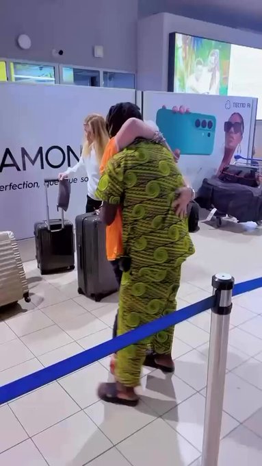 El amor surge cuando menos te lo esperas.