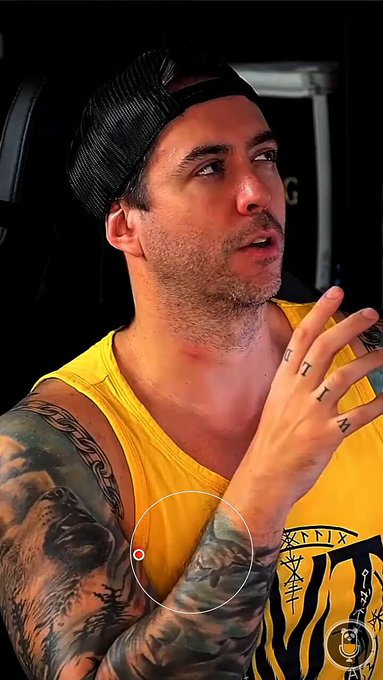 Carlos Blanco, superdotado (mentalmente), se abre sobre las dificultades que tiene a la hora de encontrar pareja