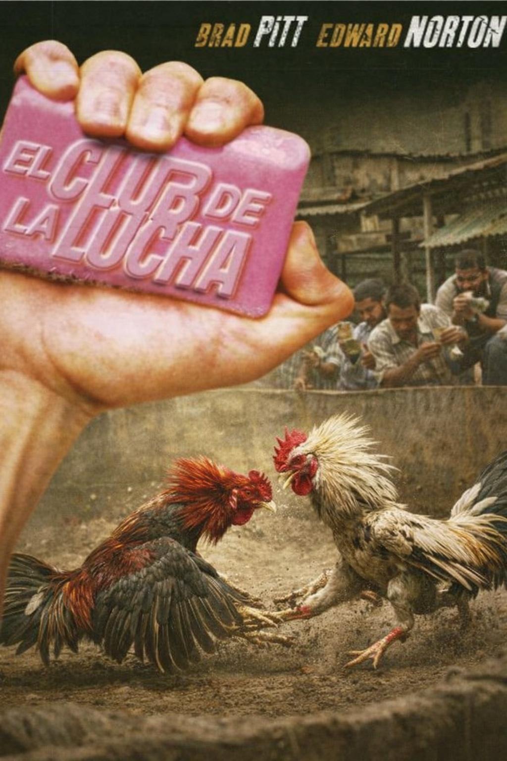 PELÍCULAS GITANIZADAS