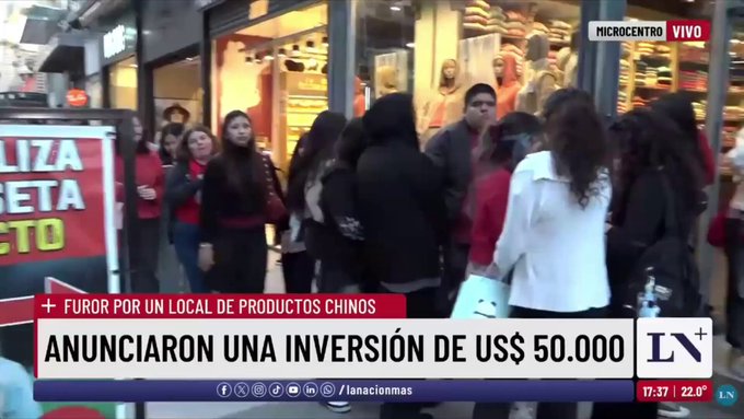 That escalated quickly...